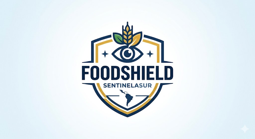 FoodShield SentinelaSur